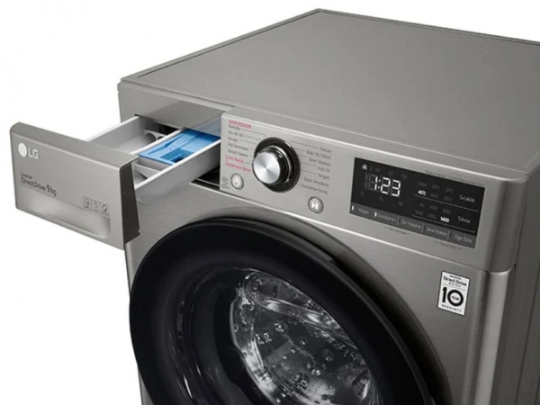 LG F4V3VYWKPE Çamaşır Makinesi