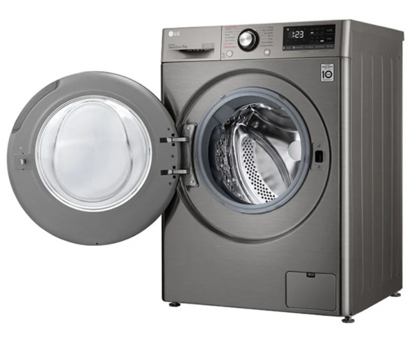 LG F4V3VYWKPE Çamaşır Makinesi