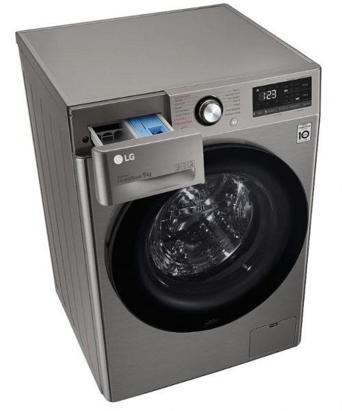 LG F4V3VYWKPE Çamaşır Makinesi