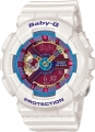 Casio Baby-G BA-112-7ADR resim