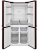 Vestel Retro FD56001 Buzdolabı