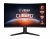 MSI Optix G271C Monitör