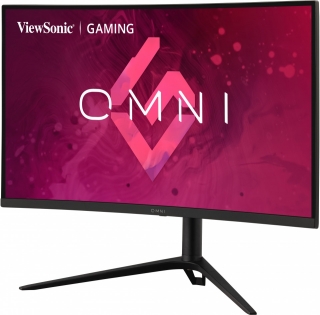 ViewSonic VX2718-PC-MHDJ Monitör