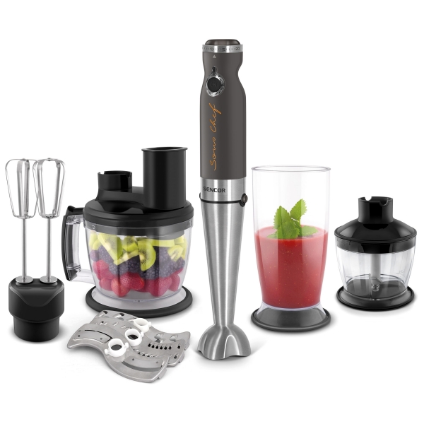 Sencor SHB 5501CH EUE3 Blender