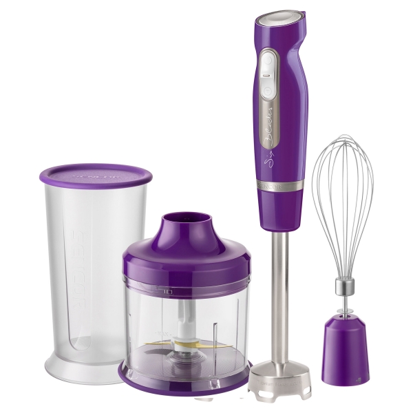 Sencor SHB 446 EUE3 Blender