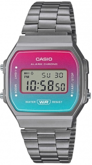 Casio A168WERB-2ADF Kol Saati