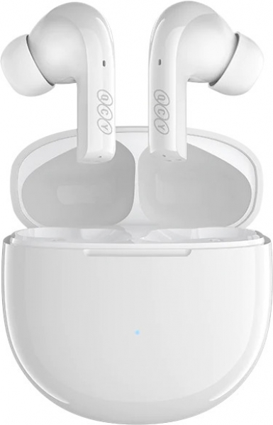 QCY T18 MeloBuds Tam Kablosuz Kulaklık