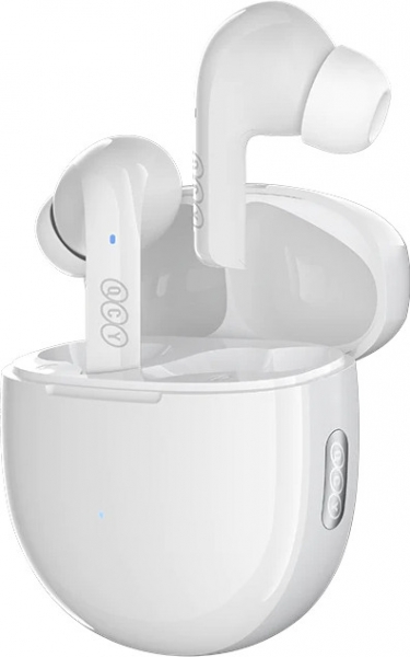 QCY T18 MeloBuds Tam Kablosuz Kulaklık
