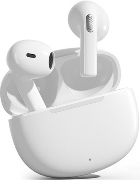 QCY T20 AilyPods Tam Kablosuz Kulaklık
