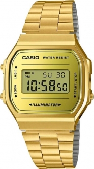 Casio A168WEGM-9DF Kol Saati
