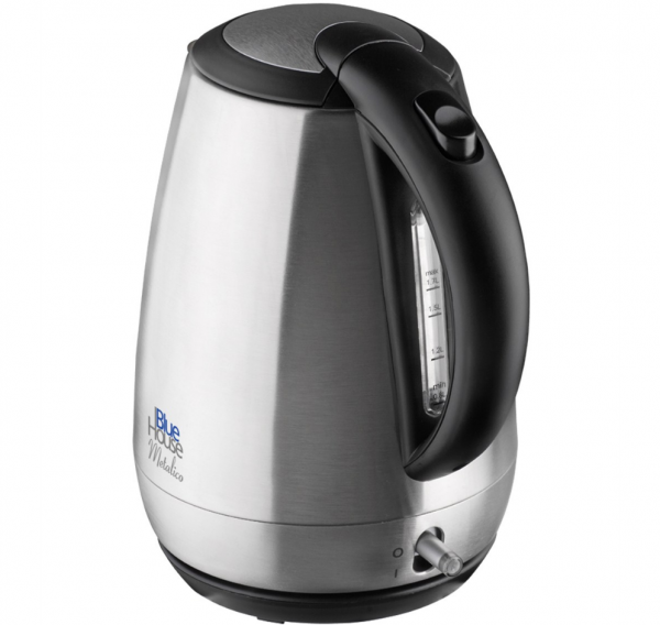 Blue House BH224MK Metalico Su Isıtıcı