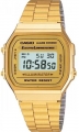 Casio A168WG-9WDF resim