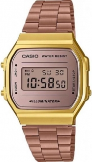 Casio A168WECM-5DF Kol Saati