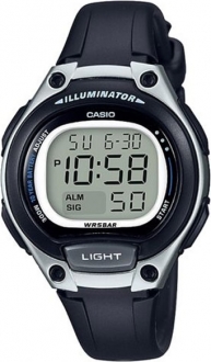 Casio LW-203-1AVDF Kol Saati