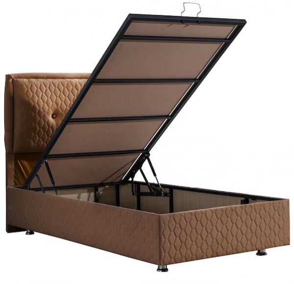 Setay Vectra 120x200 Baza+Başlık Seti