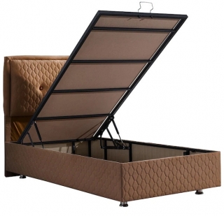 Setay Vectra 120x200 Baza+Başlık Seti