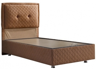 Setay Vectra 120x200 Baza+Başlık Seti