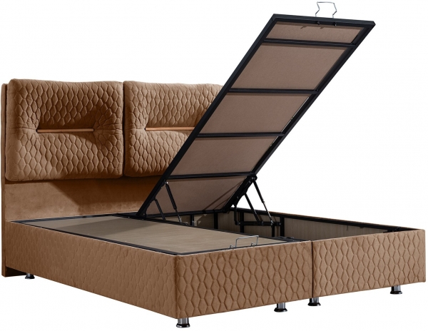 Setay Astra 160x200 Baza+Başlık Seti