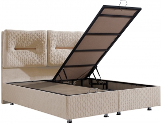 Setay Astra 160x200 Baza+Başlık Seti