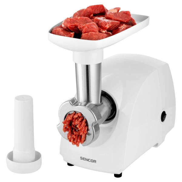 Sencor SMG 4200WH Kıyma Makinesi