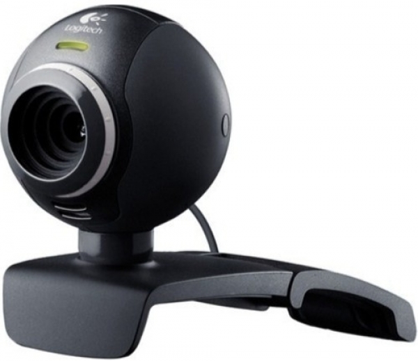 Logitech C250 Webcam