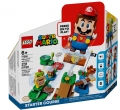 LEGO Super Mario 71360 Adventures With Mario Starter Course resim