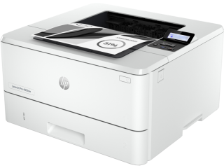 HP LaserJet Pro 4003DW Yazıcı