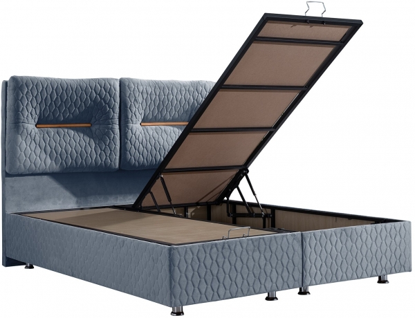 Setay Astra 180x200 Baza+Başlık Seti