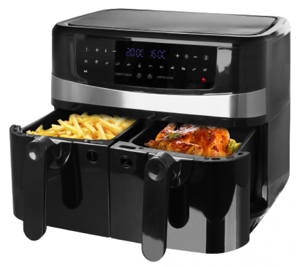 Emerio AF-126672 Air Fryer Fritöz