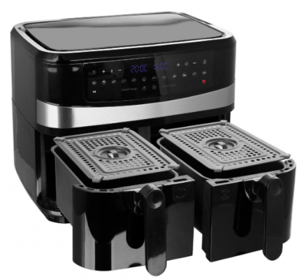 Emerio AF-126672 Air Fryer Fritöz