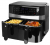 Emerio AF-126672 Air Fryer Fritöz