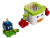 LEGO Super Mario 71396 Bowser Jr. Clown Car Expansion Set