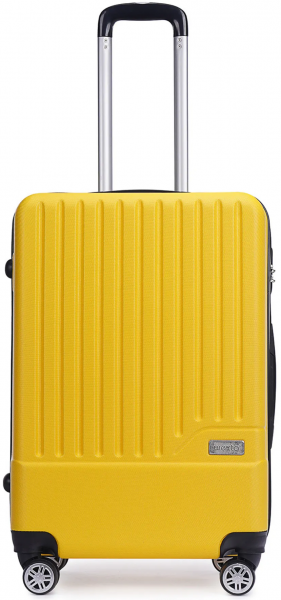 Wexta WX-230 Orta Boy Valiz