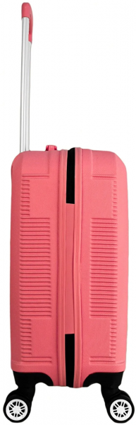 Wexta VL-270 ABS Kabin Boy Valiz