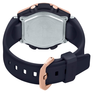 Casio G-MS MSG-S200G-1ADR Kol Saati