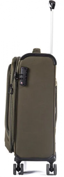 Verage GM18103W Kumaş 3'lü Valiz Seti