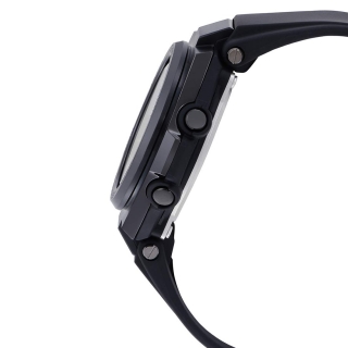 Casio G-MS MSG-S200BDD-1ADR Kol Saati