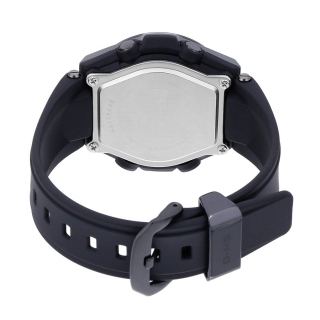 Casio G-MS MSG-S200BDD-1ADR Kol Saati