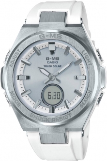 Casio G-MS MSG-S200-7ADR Kol Saati