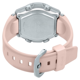Casio G-MS MSG-S200-4ADR Kol Saati