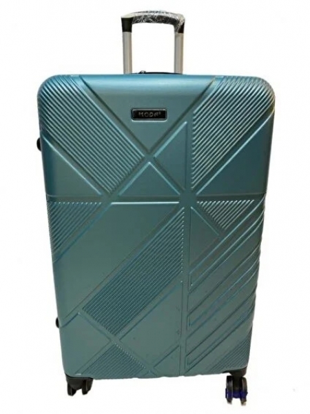 Moda Mv-08 ABS Büyük Boy Valiz