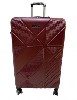Moda Mv-08 ABS Büyük Boy Valiz