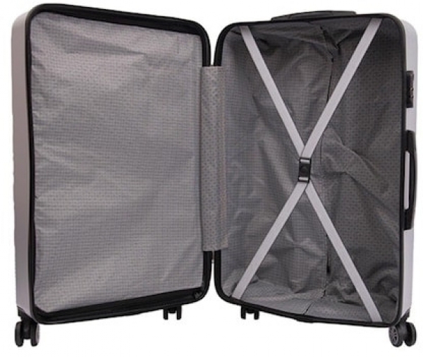 Moda MV-08 ABS Orta Boy Valiz