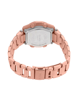 Casio G-MS MSG-S200DG-4ADR Kol Saati