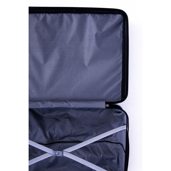 Moda MV-05 ABS Büyük Boy Valiz