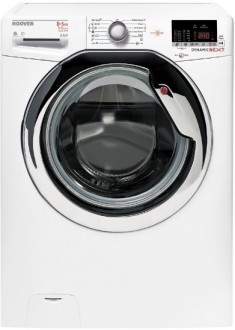 Hoover WDXOC 585AC-S Çamaşır Makinesi