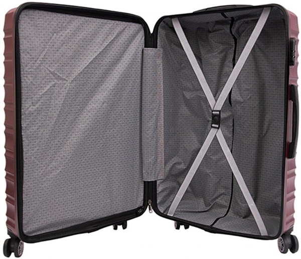 Moda MV-05 ABS Orta Boy Valiz