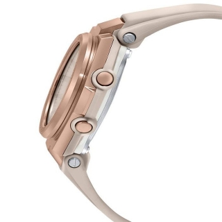 Casio G-MS MSG-S200G-4ADR Kol Saati