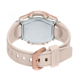 Casio G-MS MSG-S200G-4ADR Kol Saati