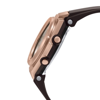Casio G-MS MSG-S200G-5ADR Kol Saati